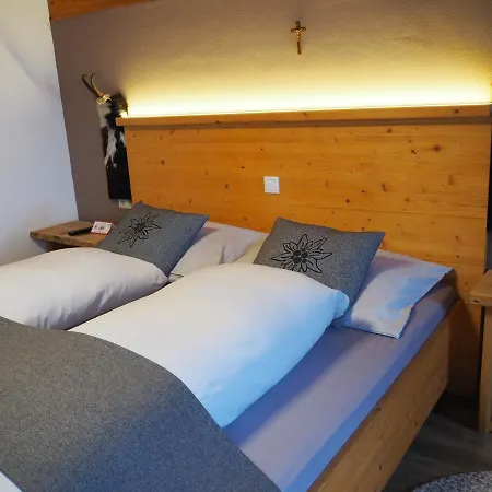 Chalet 1480 Gaschurn Extérieur photo