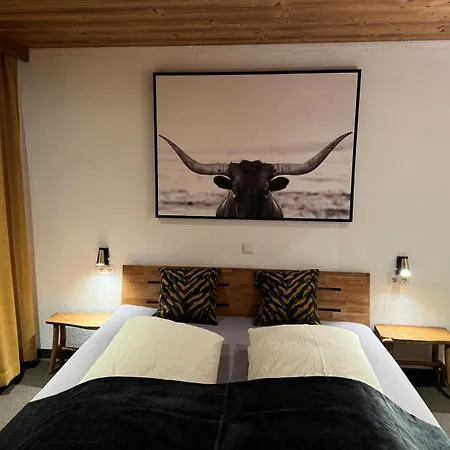 Chalet 1480 Gaschurn Extérieur photo