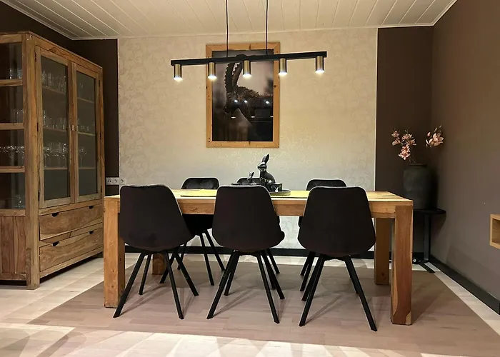 Chalet 1480