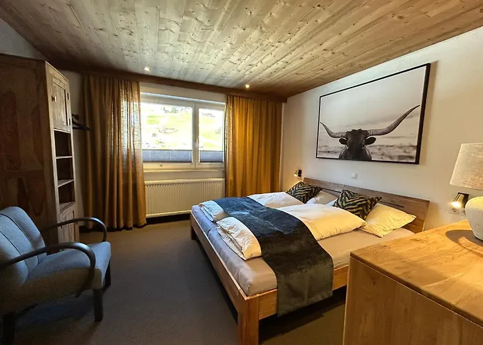 Chalet 1480