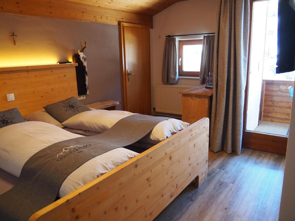1480 Appartement Gaschurn