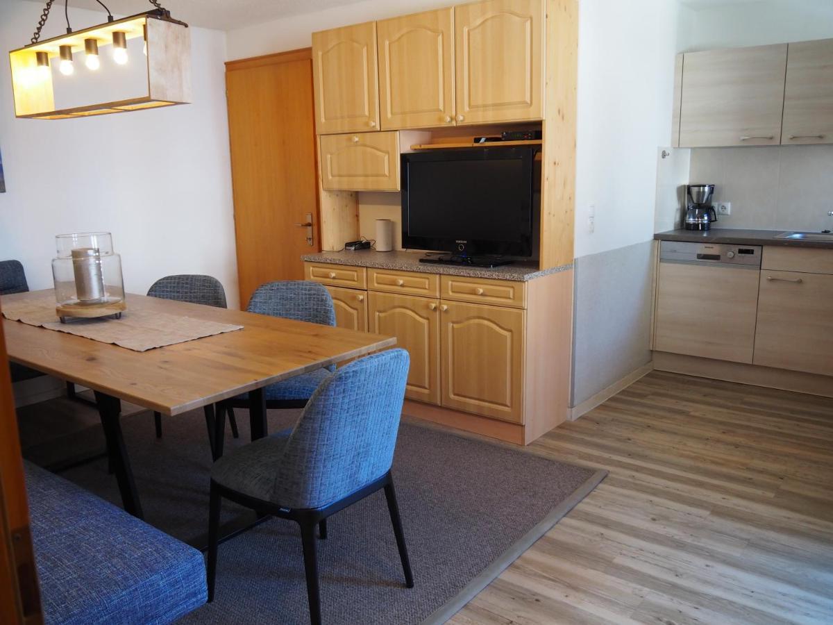 1480 Appartement Gaschurn