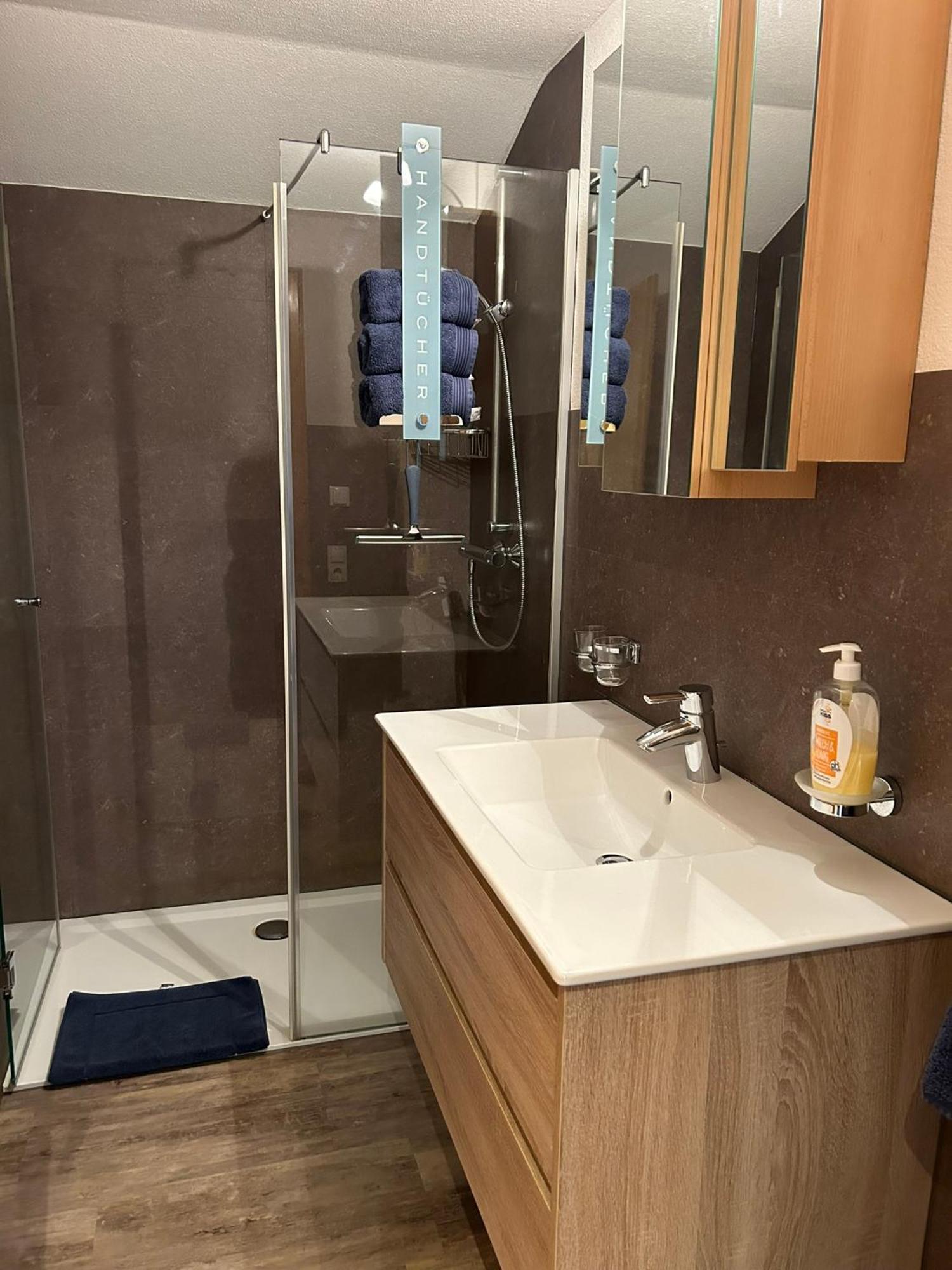 1480 Appartement Gaschurn