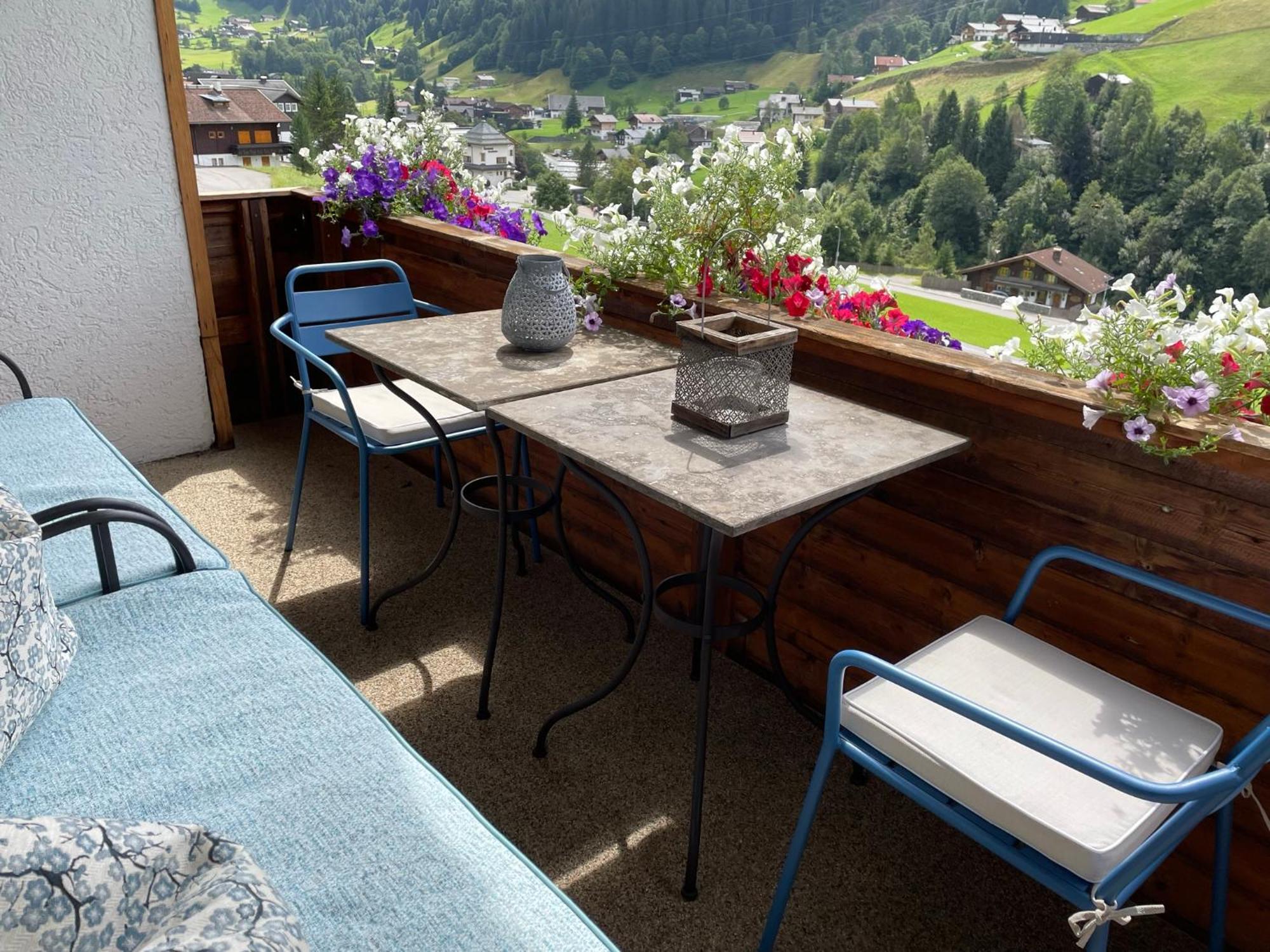 Appartement 1480