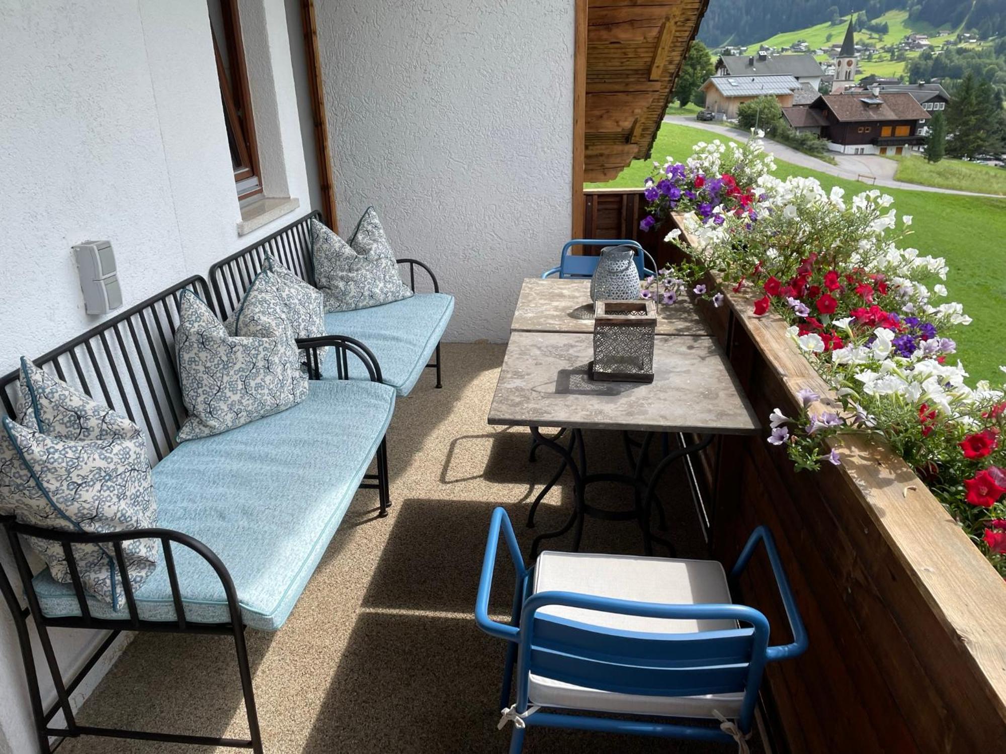 1480 Appartement *