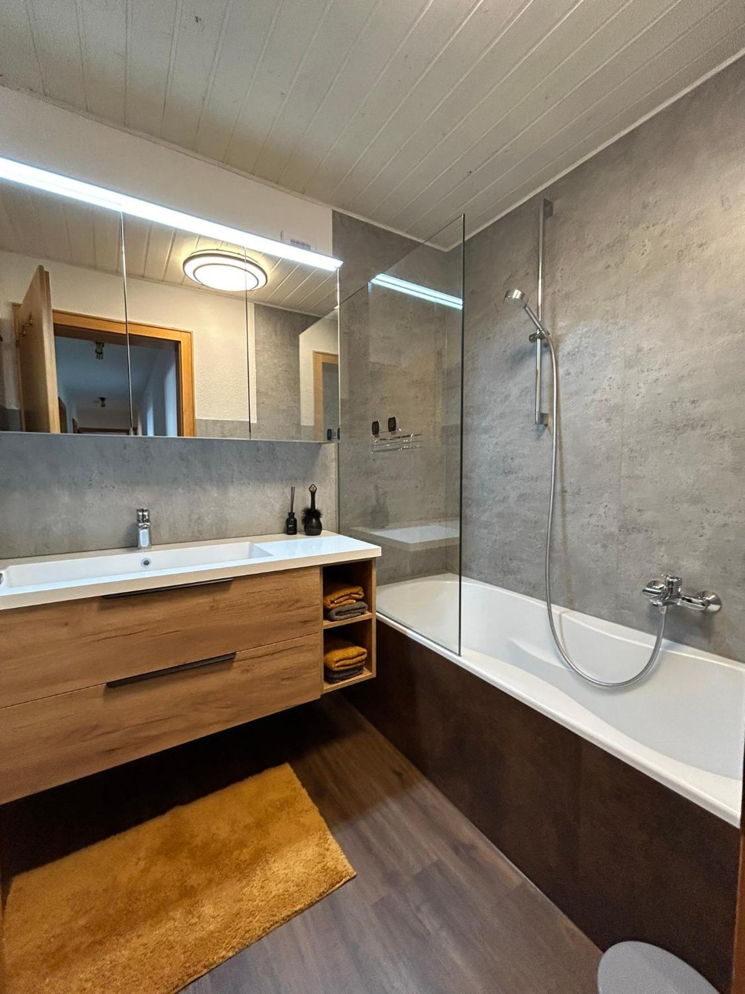 1480 Appartement Gaschurn