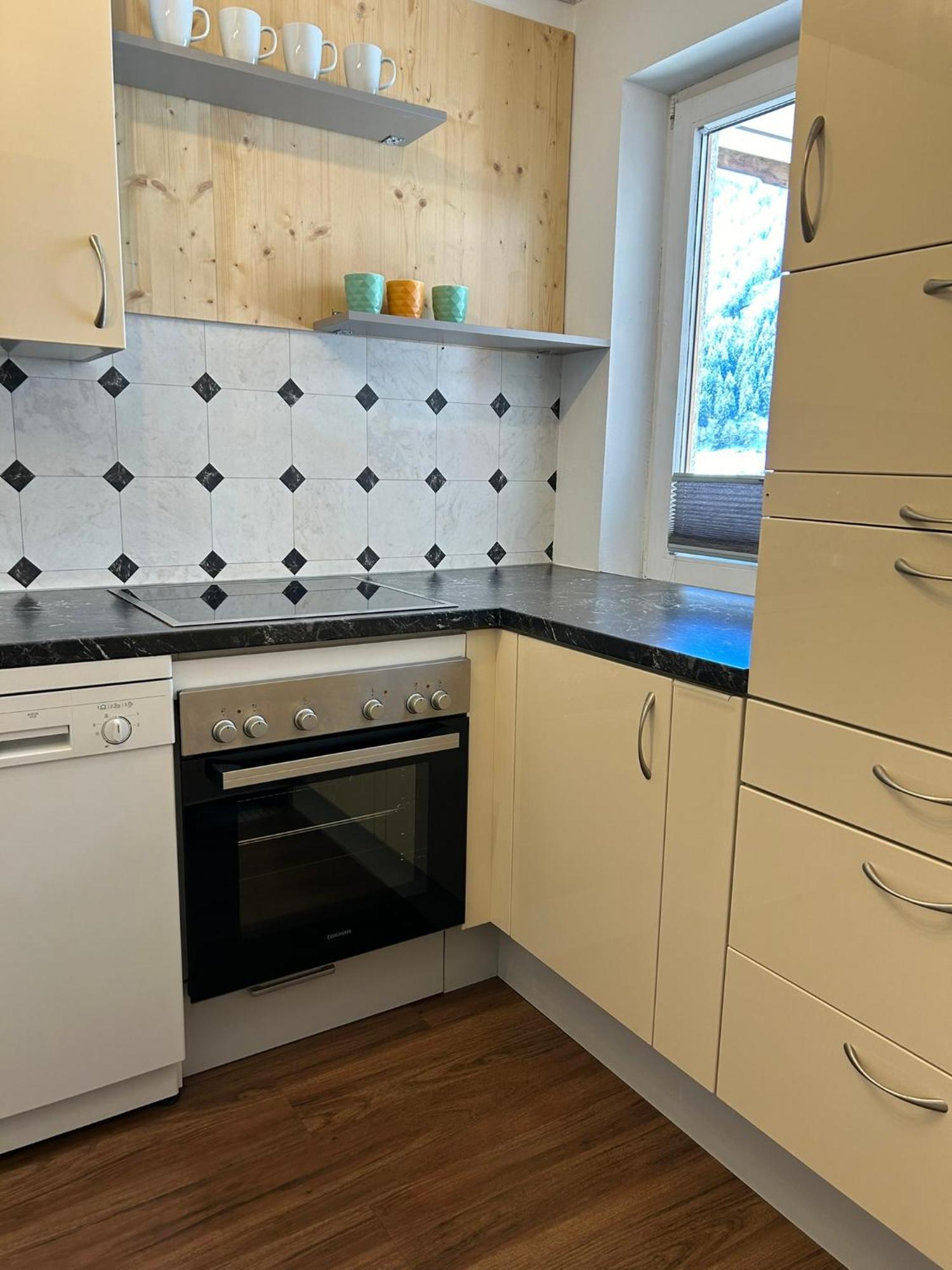 1480 Appartement