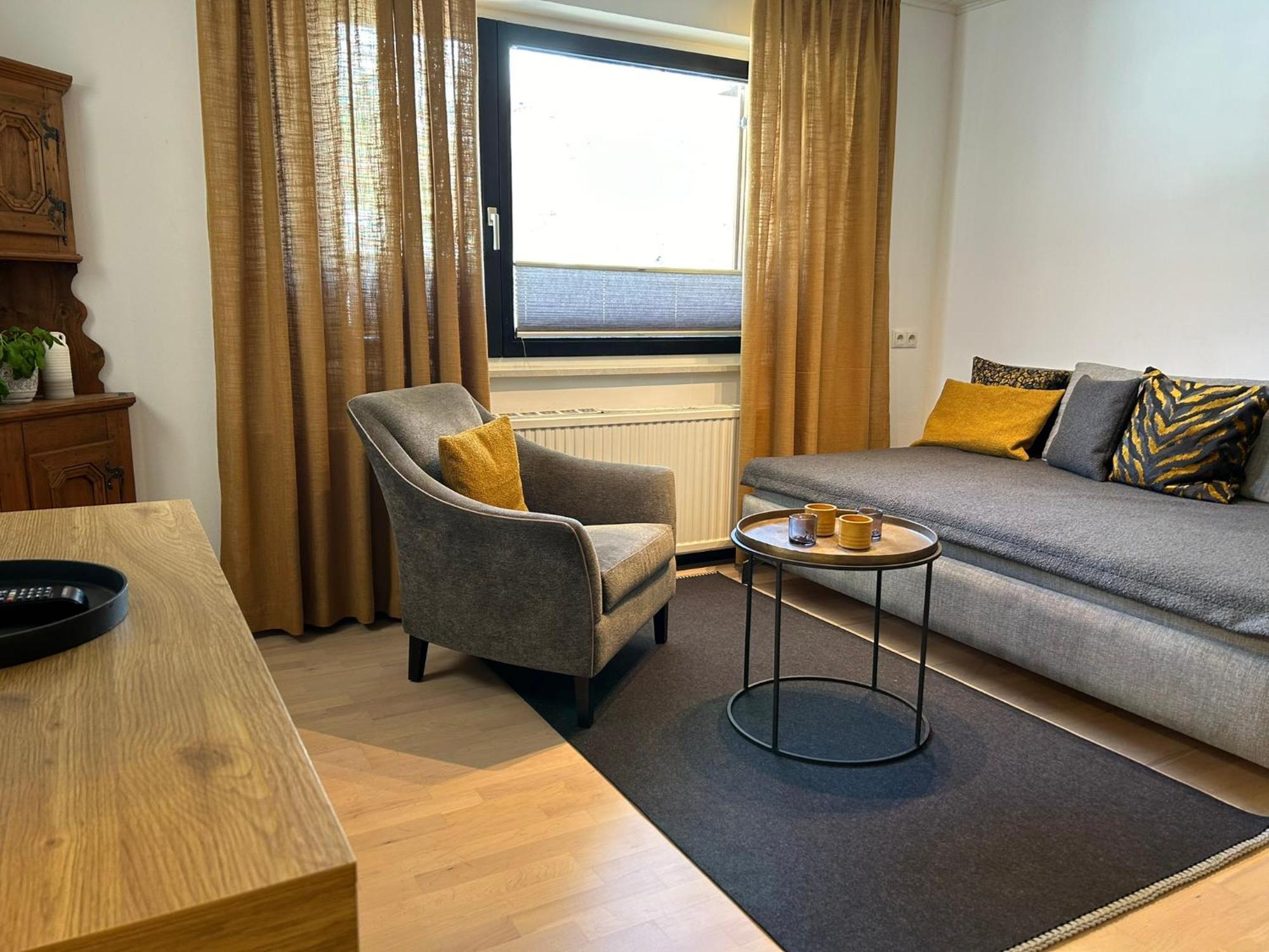 1480 Appartement *