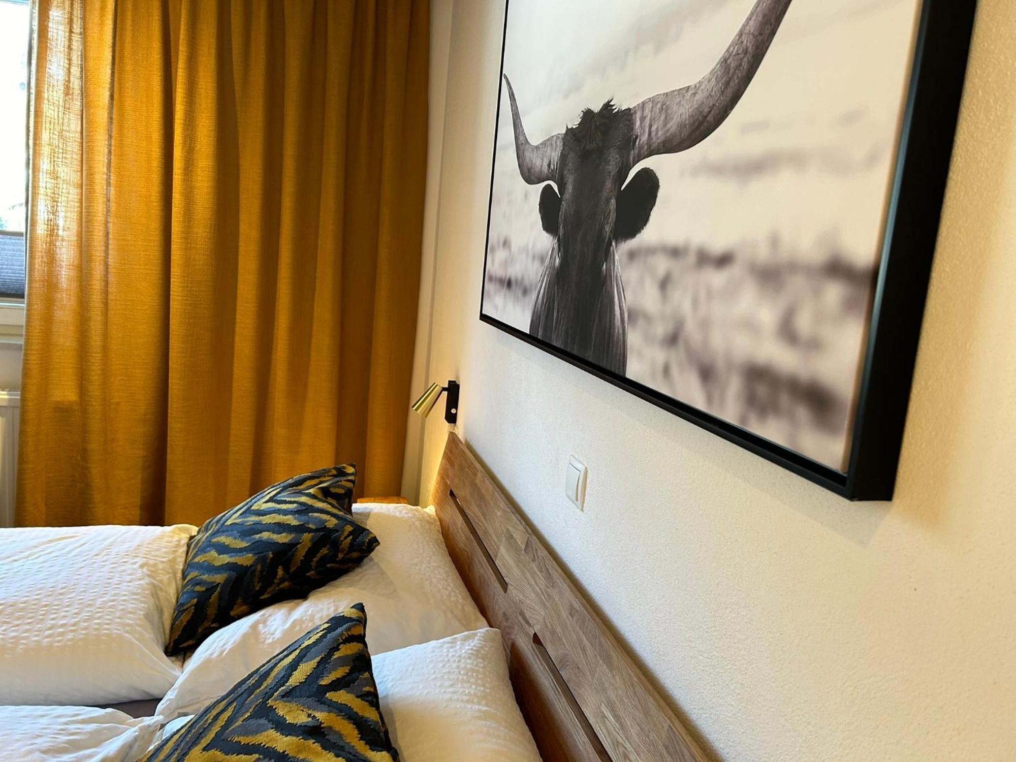 Appartement 1480 *
