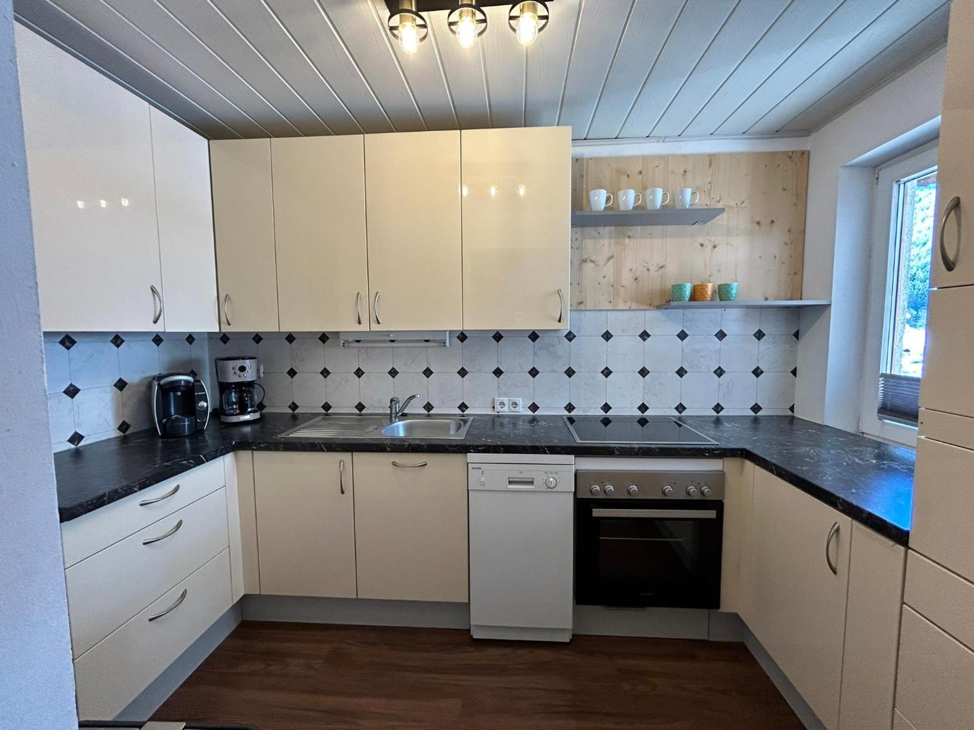 1480 Appartement *