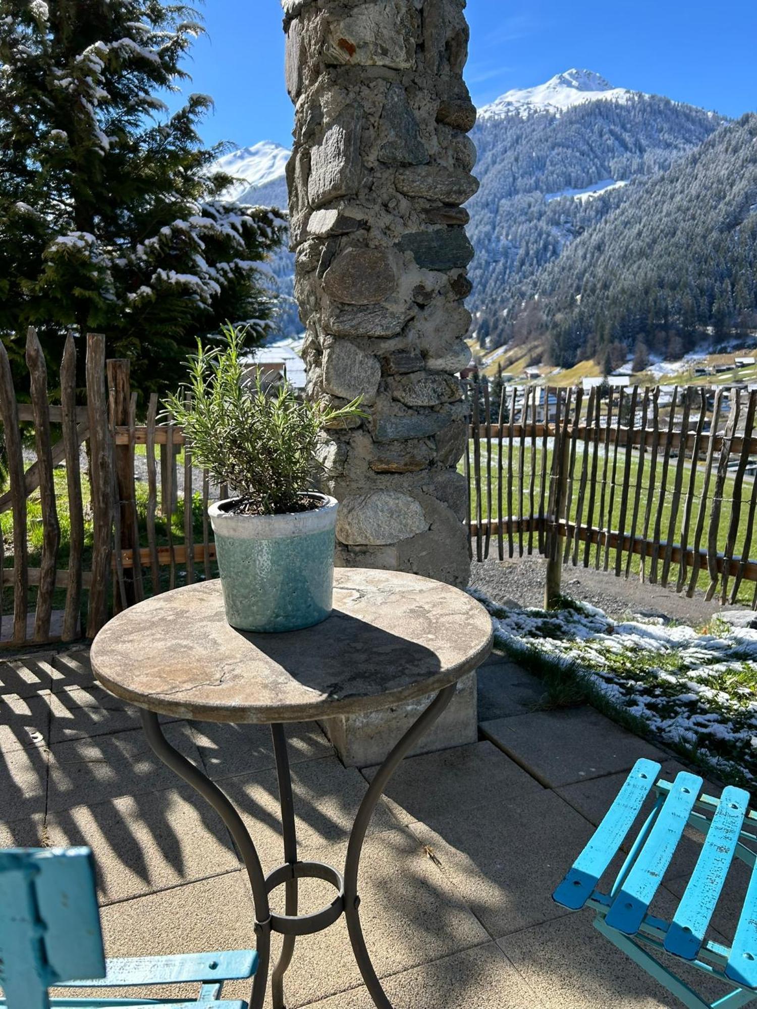 Apartmán 1480 *