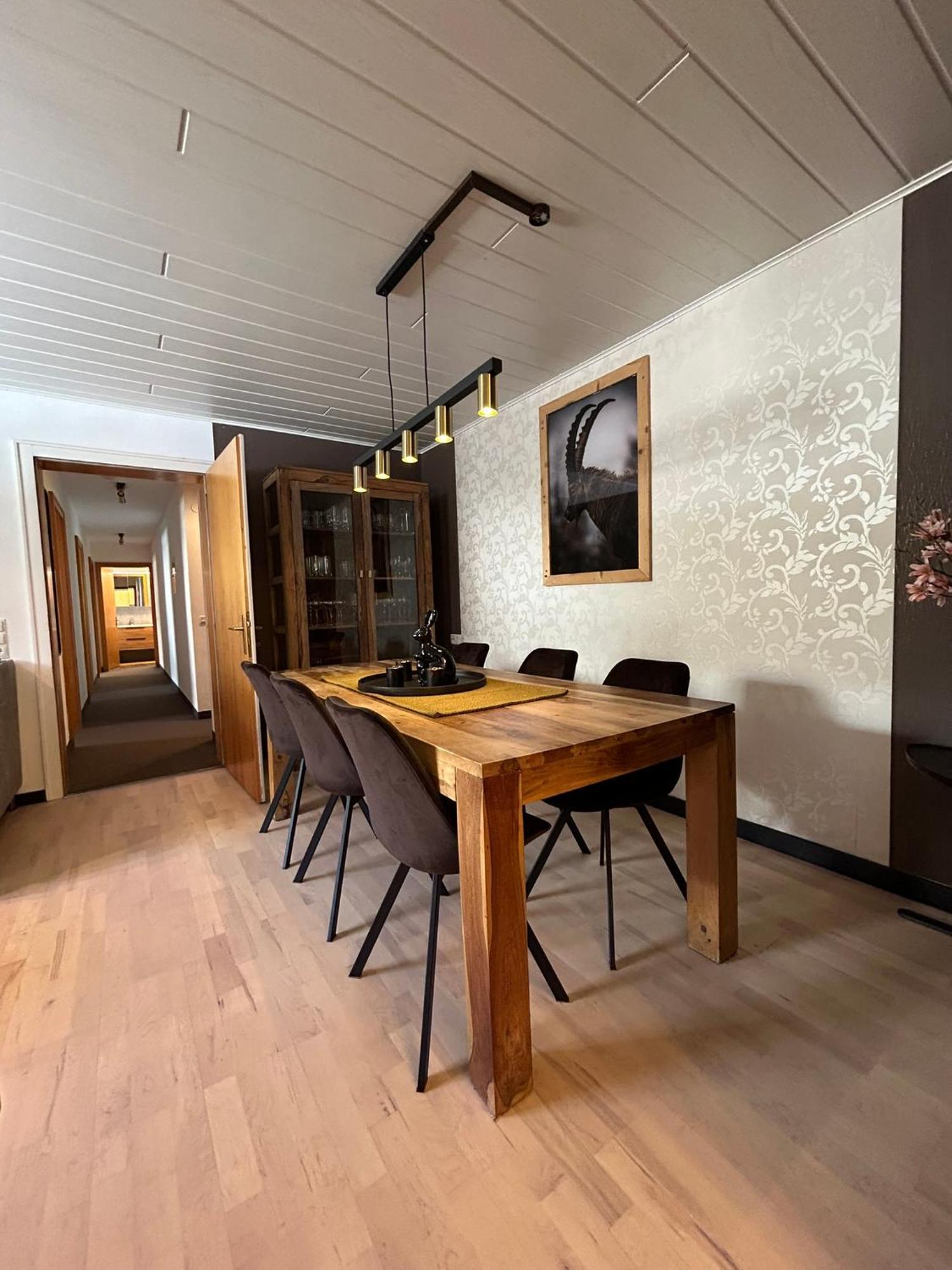 1480 Appartement Gaschurn