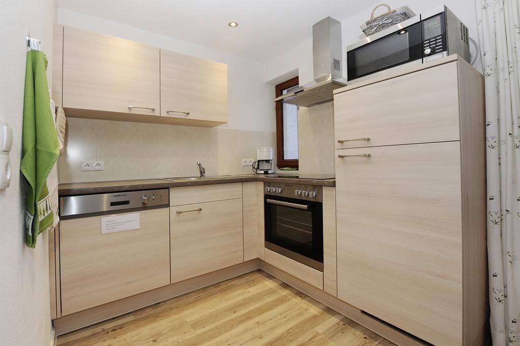 Appartement 1480 Gaschurn