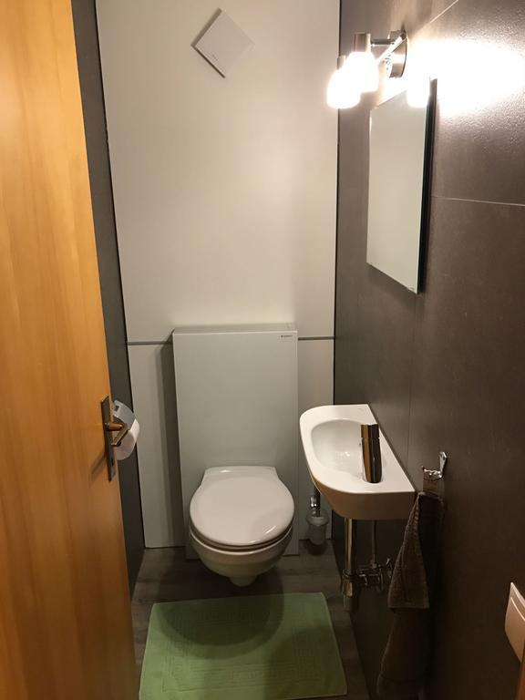 Appartement 1480 *