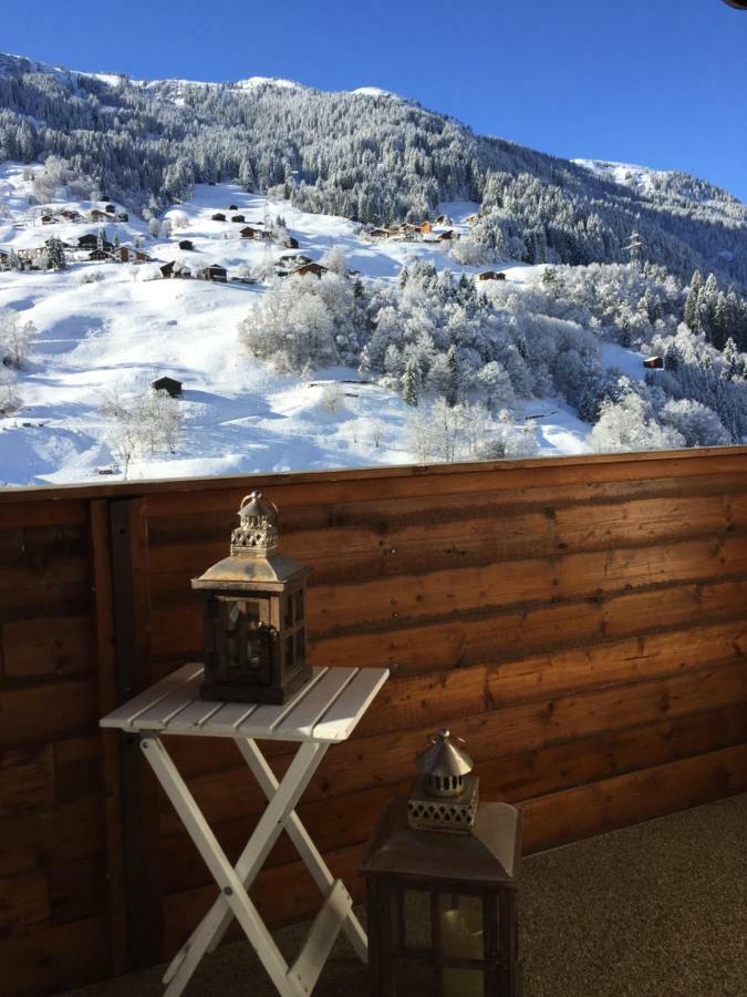 Appartement 1480 *